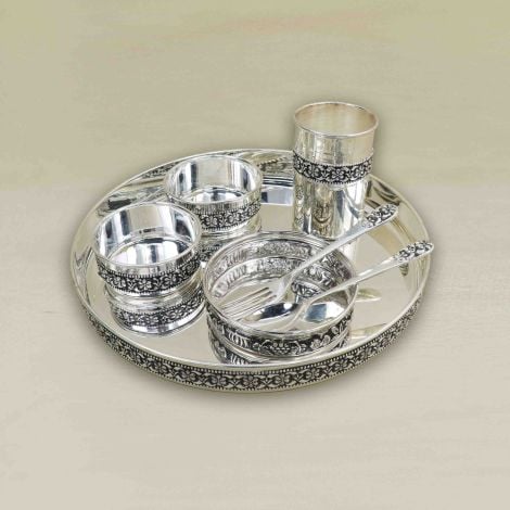 Silver Jewelry